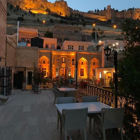 Mardin Konak Osmanli Exterior foto