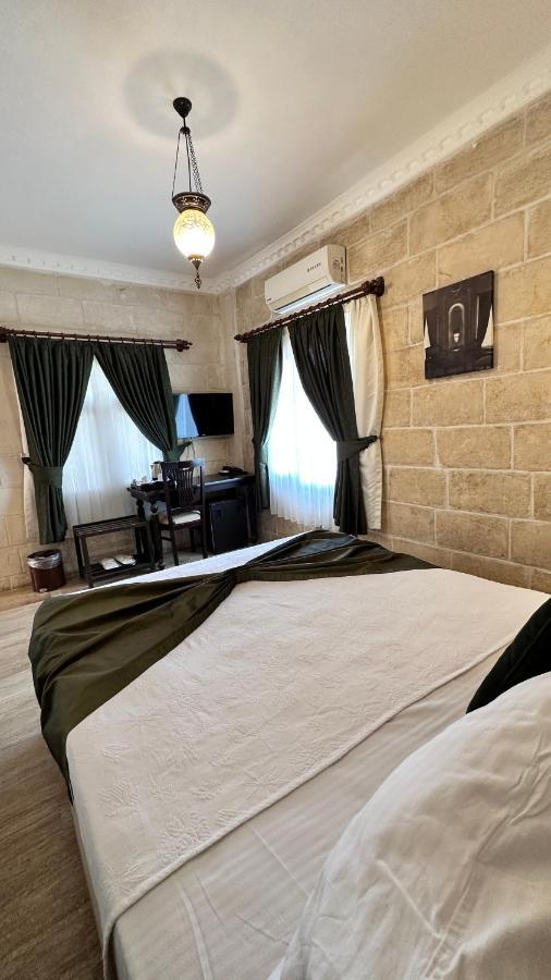 Mardin Konak Osmanli Exterior foto