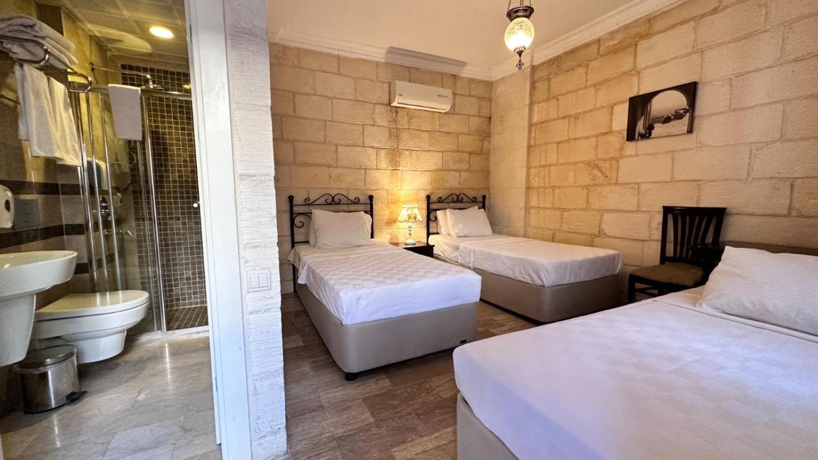 Mardin Konak Osmanli Exterior foto